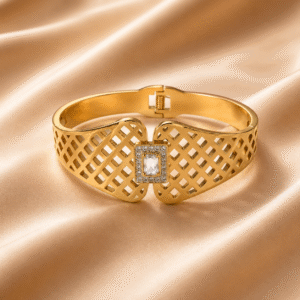 Royal Cuff