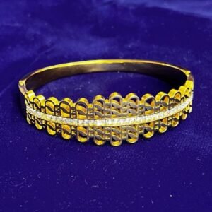 Royal Bangle