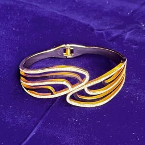 Wave Bangle