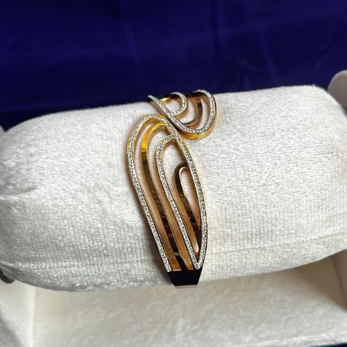 Wave Bangle - Image 2