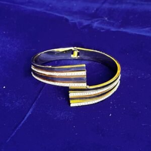 Striped Bangle