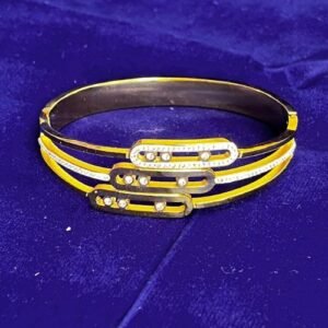 Link Bangle