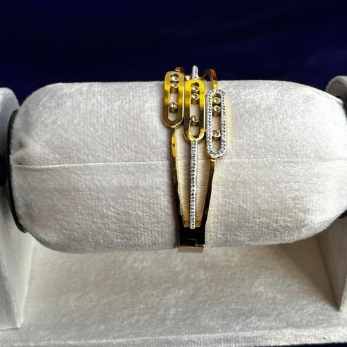 Link Bangle - Image 2