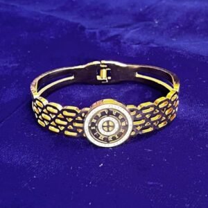 Dial Bangle