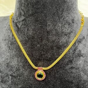 Emerald Circle Beauty