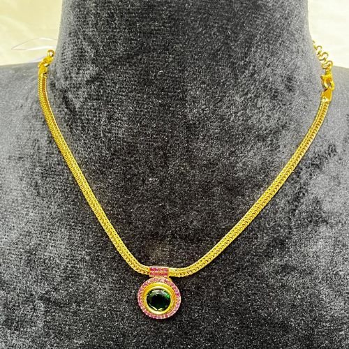 Emerald Circle Beauty