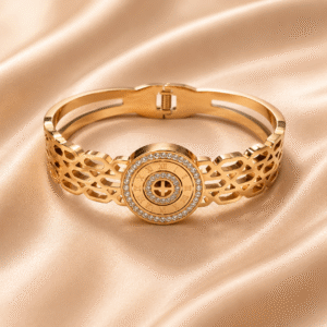 Dial Bangle