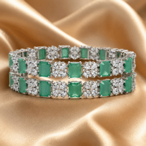 Emerald Bloom