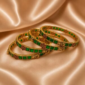 Emerald Grace