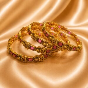Ruby Heritage