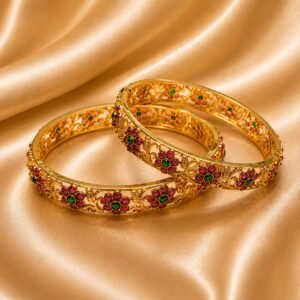Floral Radiance