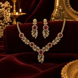 Ruby Radiance