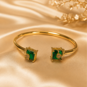 Emerald Glow