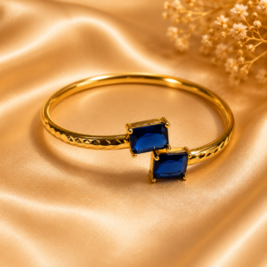 Sapphire Glow