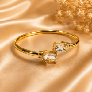 Crystal Glow