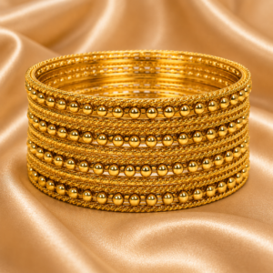 Golden Glow
