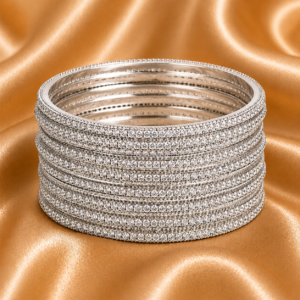 Silver Shine