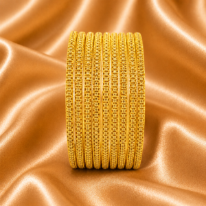 Golden Beads - 2.10