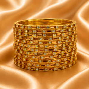 Amber Luxe