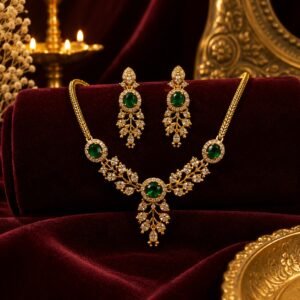Emerald Grace