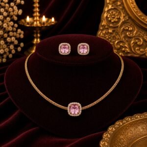 Blush Elegance